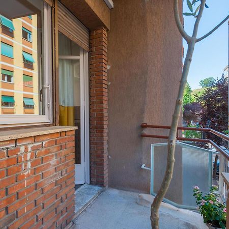 Marcantonio Home Rome - Vatican - Kamer foto