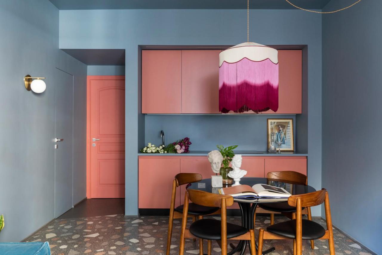 Marcantonio Home Rome - Vatican - Buitenkant foto