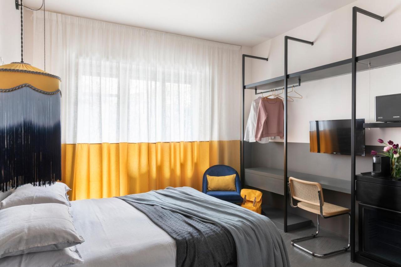 Marcantonio Home Rome - Vatican - Buitenkant foto