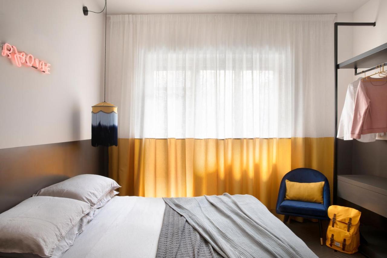 Marcantonio Home Rome - Vatican - Buitenkant foto