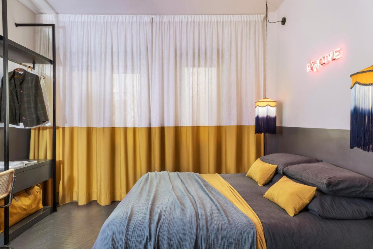 Marcantonio Home Rome - Vatican - Buitenkant foto