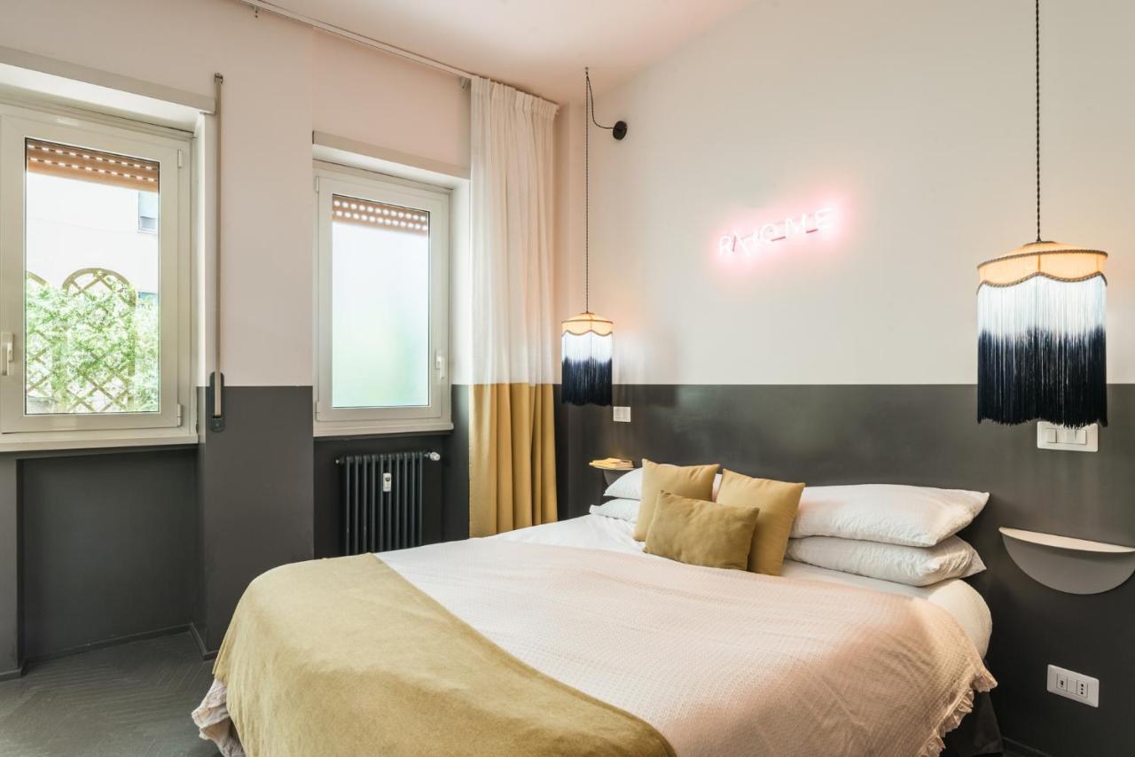 Marcantonio Home Rome - Vatican - Buitenkant foto