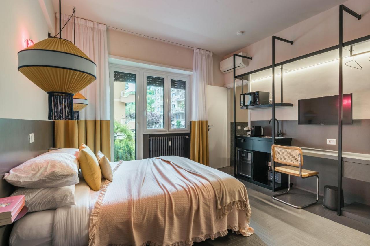 Marcantonio Home Rome - Vatican - Buitenkant foto