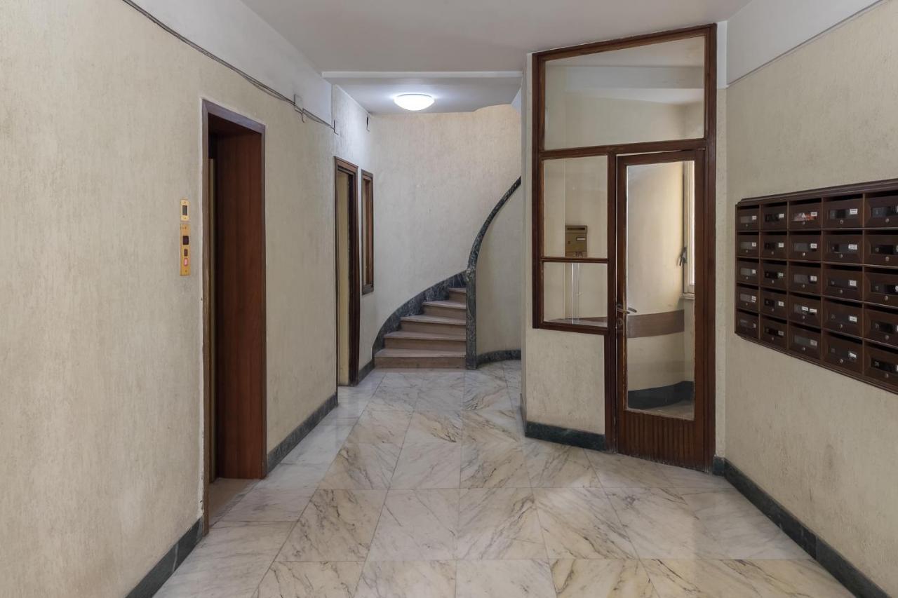 Marcantonio Home Rome - Vatican - Buitenkant foto
