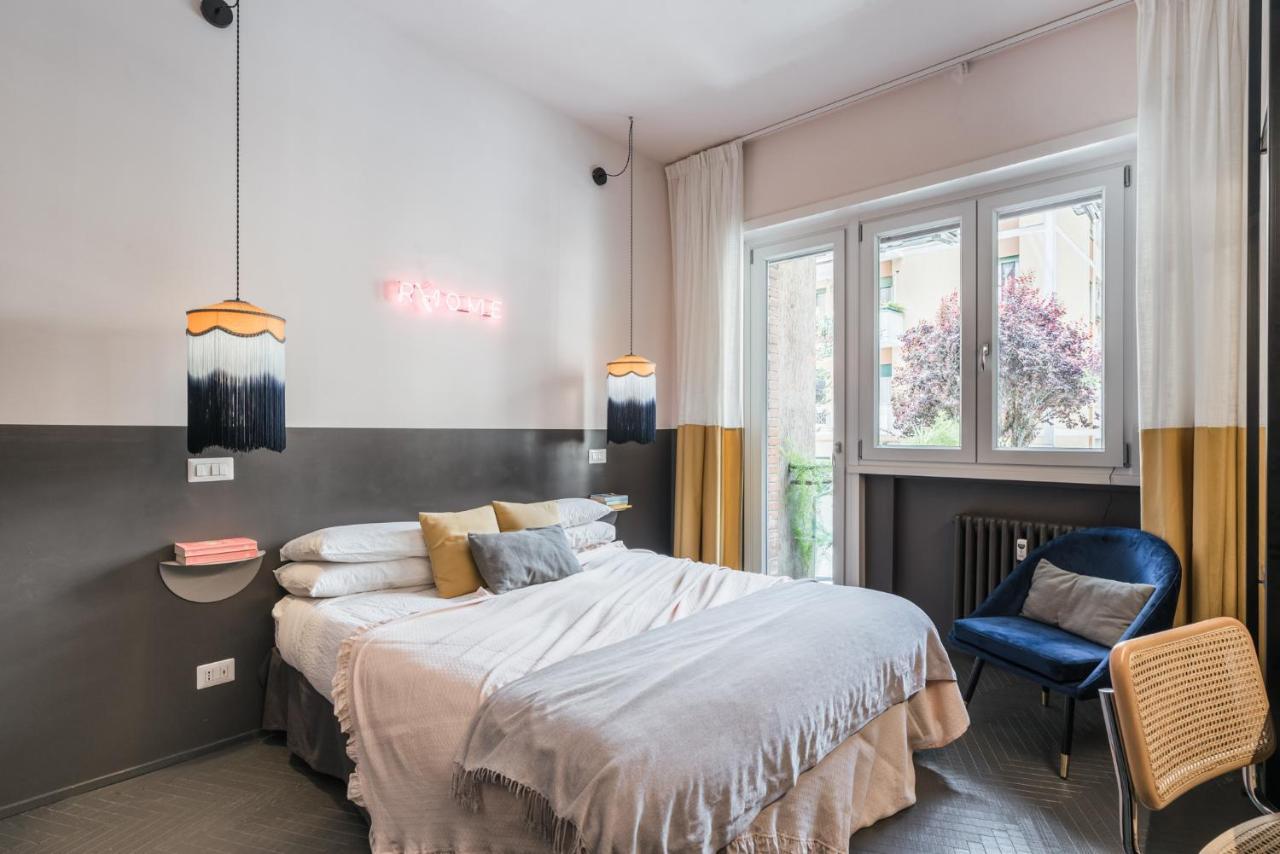 Marcantonio Home Rome - Vatican - Buitenkant foto