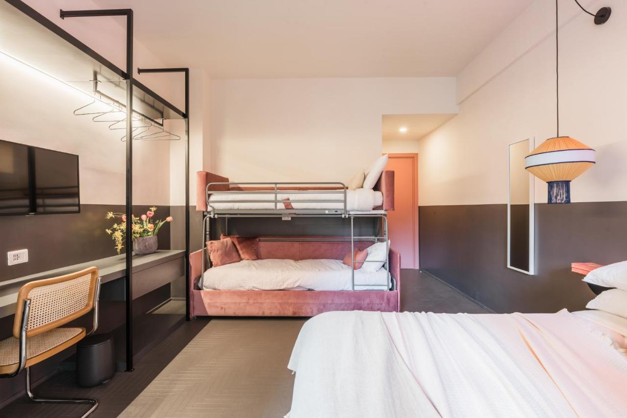 Marcantonio Home Rome - Vatican - Buitenkant foto