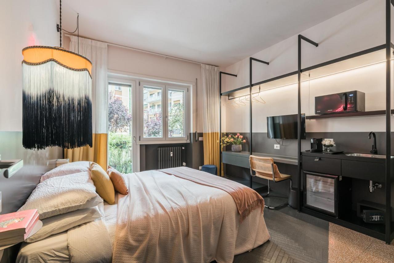 Marcantonio Home Rome - Vatican - Buitenkant foto