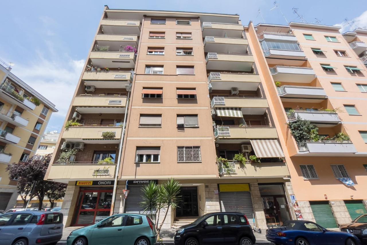 Marcantonio Home Rome - Vatican - Buitenkant foto