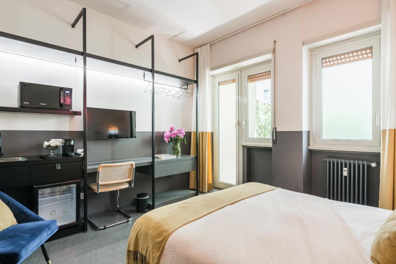 Marcantonio Home Rome - Vatican - Buitenkant foto