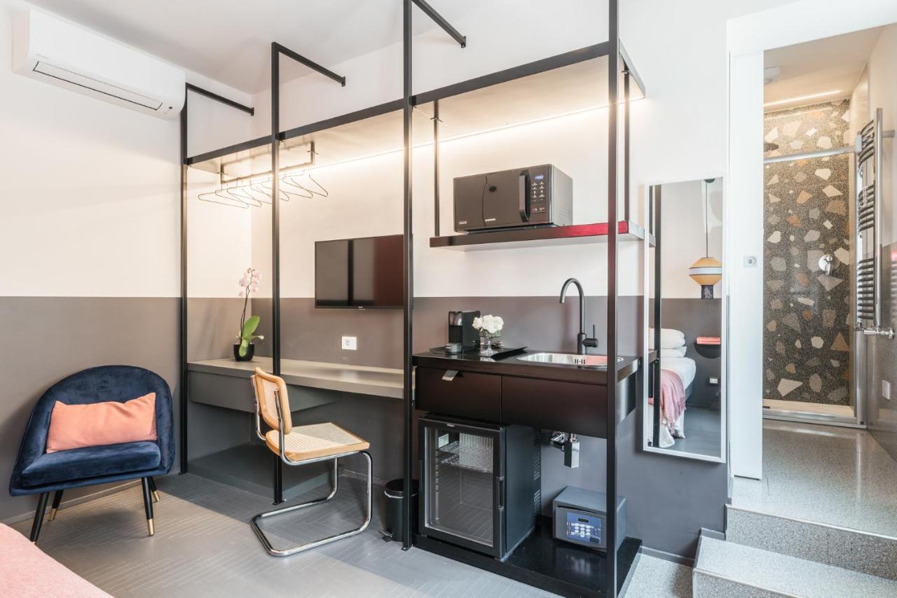 Marcantonio Home Rome - Vatican - Buitenkant foto